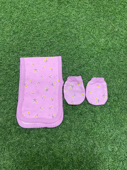 SET DE 8 PIEZAS - 07792286560