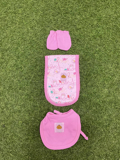 SET DE 6 PIEZAS - 35782484006