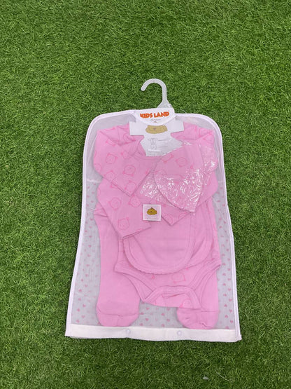 SET DE 6 PIEZAS - 35772480764