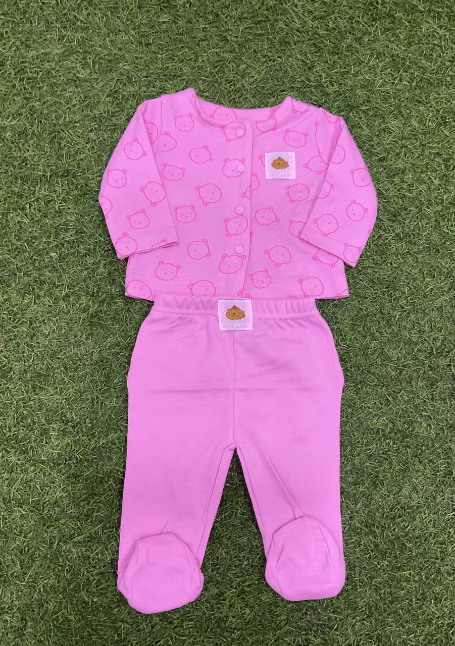 SET DE 6 PIEZAS - 35772480764