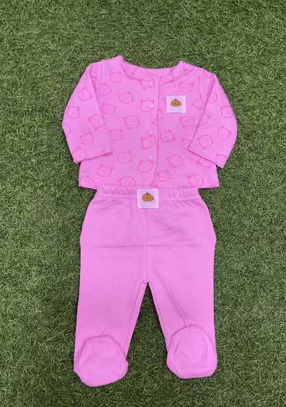 SET DE 6 PIEZAS - 35772480764