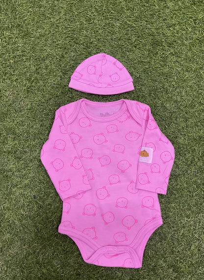 SET DE 6 PIEZAS - 35772480764