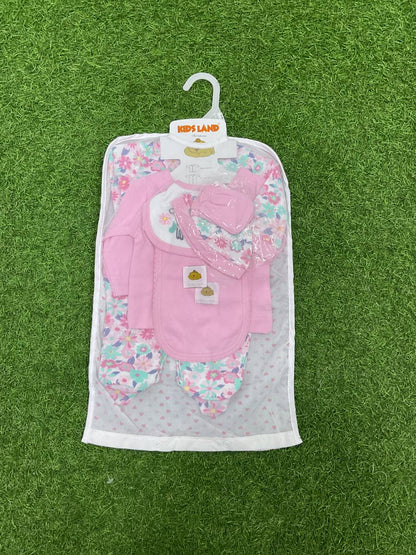 SET DE 6 PIEZAS - 35782484008