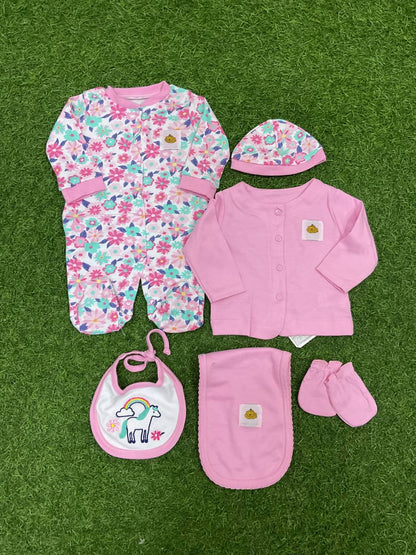 SET DE 6 PIEZAS - 35782484008