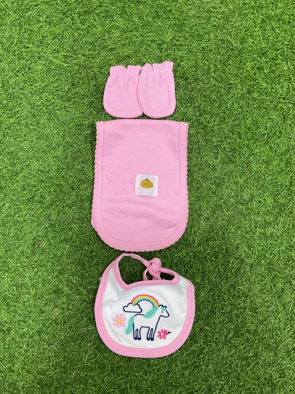 SET DE 6 PIEZAS - 35782484008
