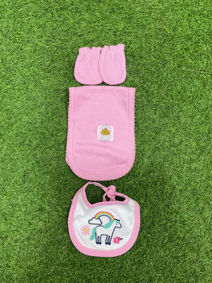 SET DE 6 PIEZAS - 35782484008