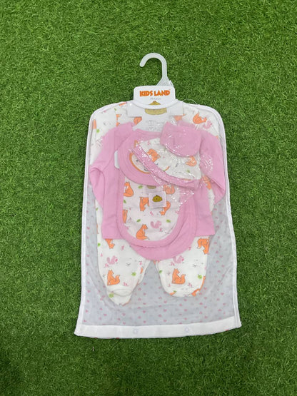 SET DE 6 PIEZAS - 35782484009