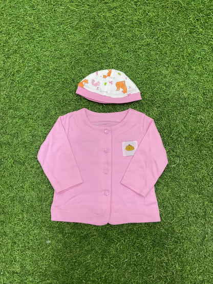 SET DE 6 PIEZAS - 35782484009