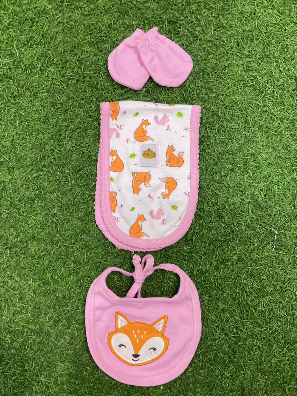 SET DE 6 PIEZAS - 35782484009