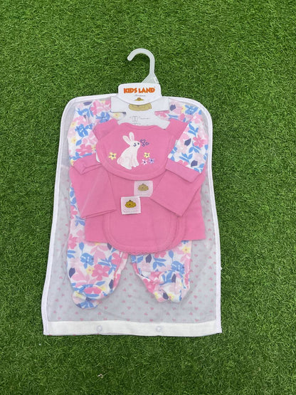 SET DE 6 PIEZAS - 35772480773