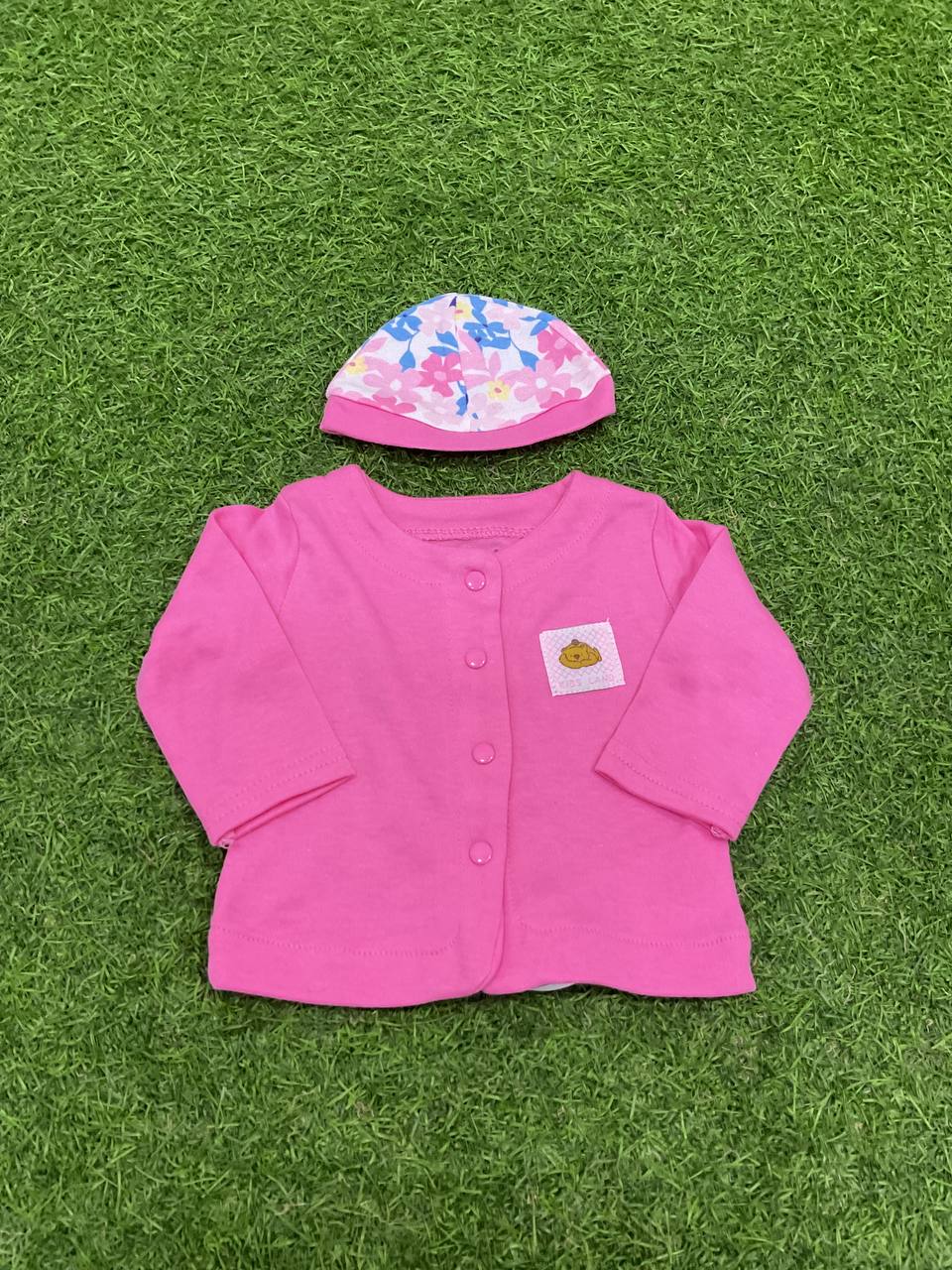SET DE 6 PIEZAS - 35772480773