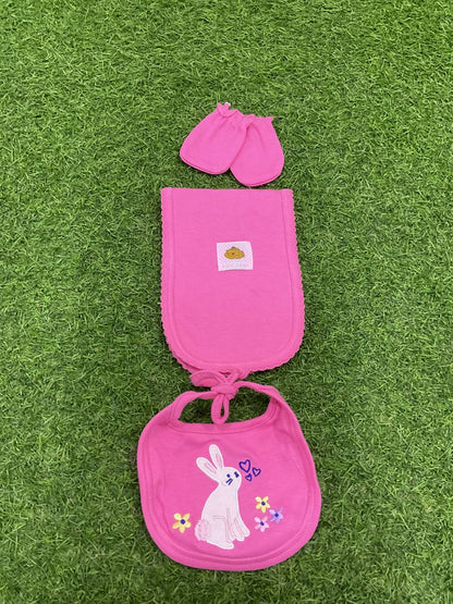 SET DE 6 PIEZAS - 35772480773