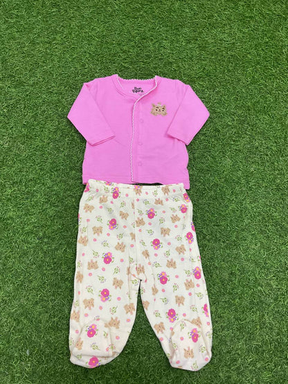 SET DE 8 PIEZAS - 07762479173