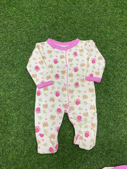 SET DE 8 PIEZAS - 07762479173
