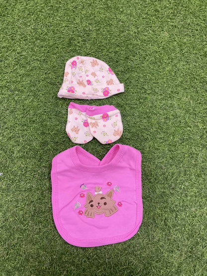 SET DE 8 PIEZAS - 07762479173