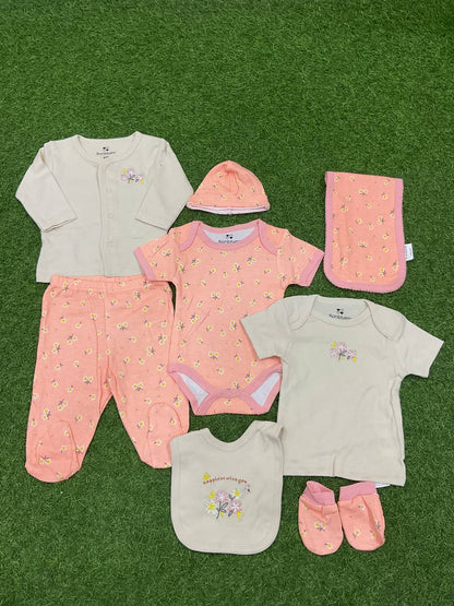 SET DE 8 PIEZAS - 07792286560