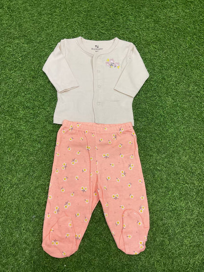 SET DE 8 PIEZAS - 07792286560