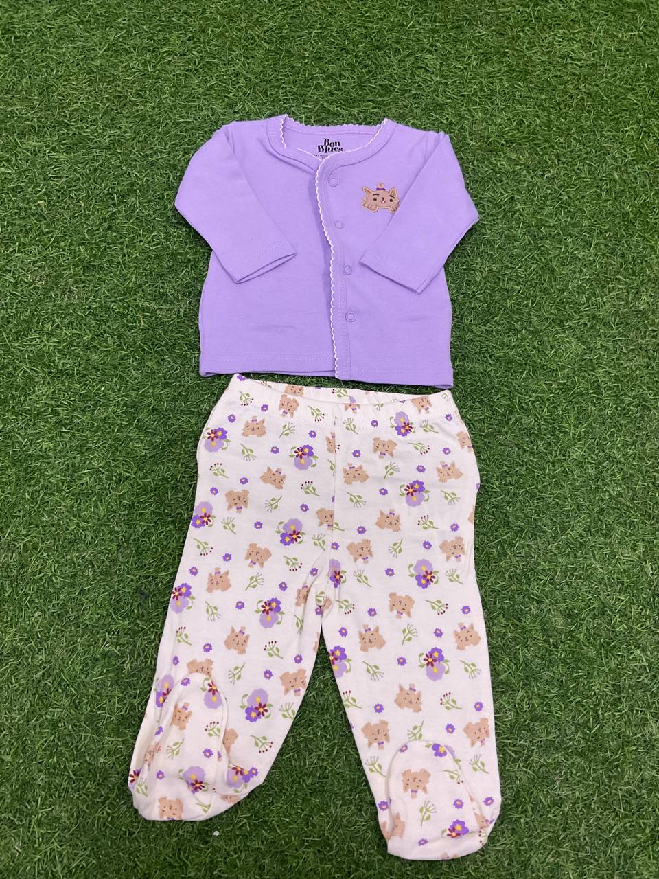 SET DE 8 PIEZAS - 07762479173