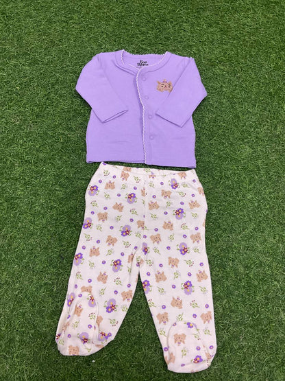 SET DE 8 PIEZAS - 07762479173