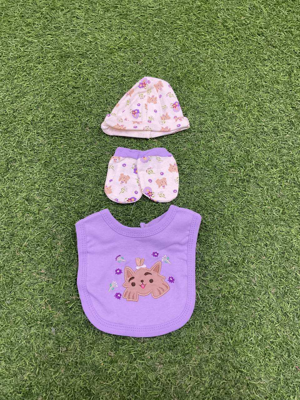 SET DE 8 PIEZAS - 07762479173