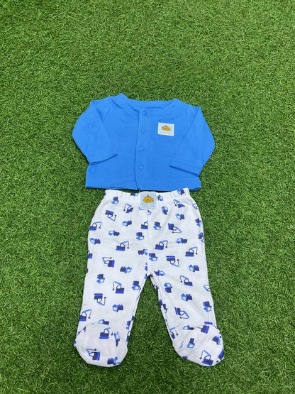 SET DE 6 PIEZAS - 35772480768