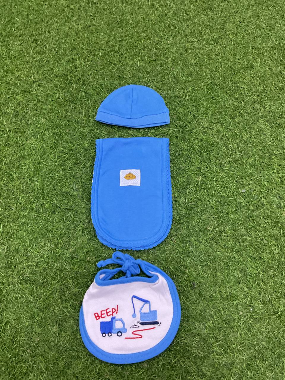 SET DE 6 PIEZAS - 35772480768