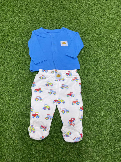 SET DE 6 PIEZAS - 35772480767