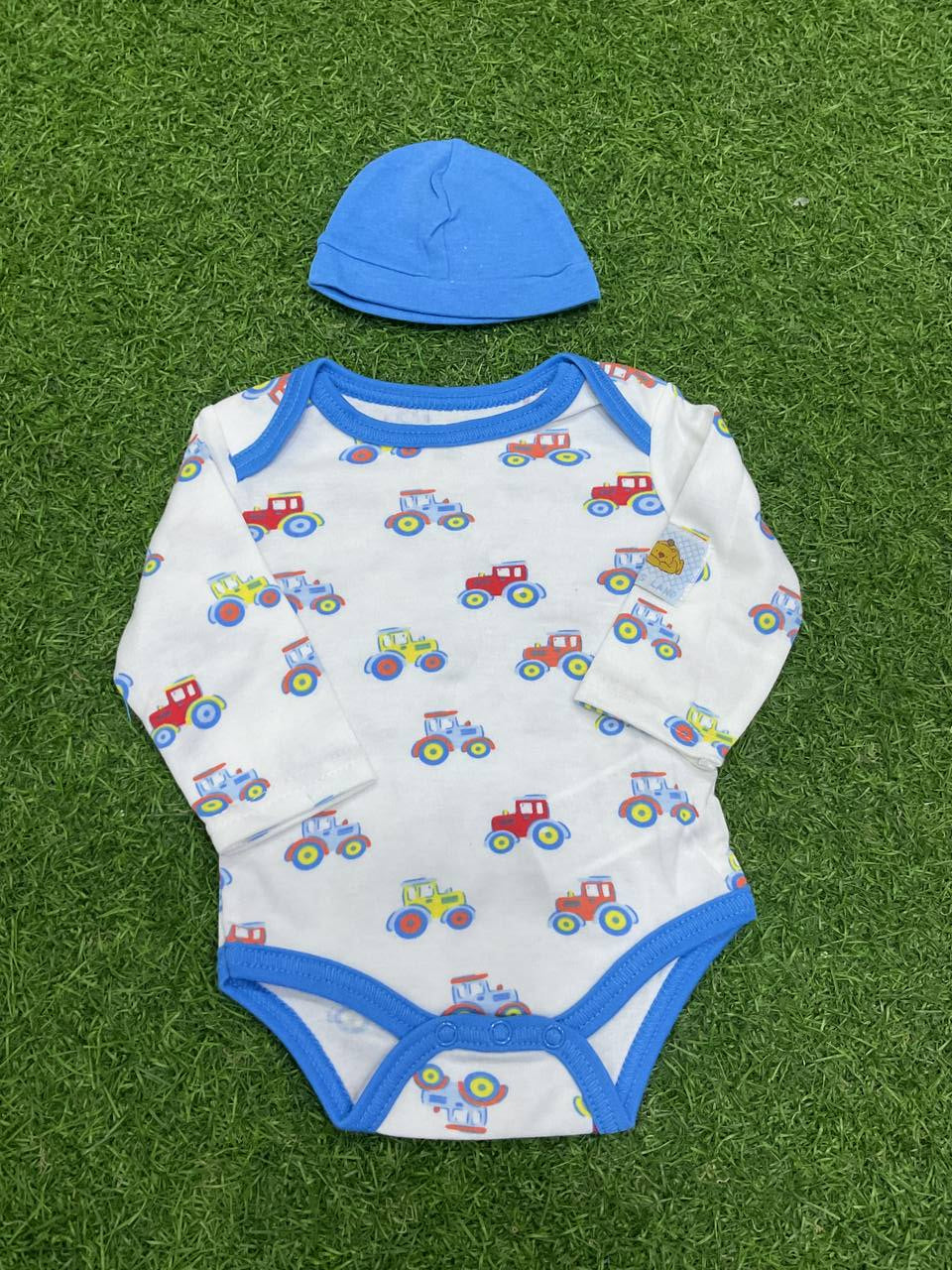 SET DE 6 PIEZAS - 35772480767