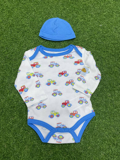 SET DE 6 PIEZAS - 35772480767