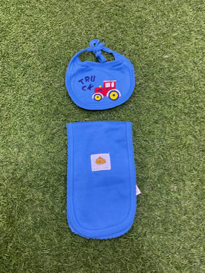SET DE 6 PIEZAS - 35772480767