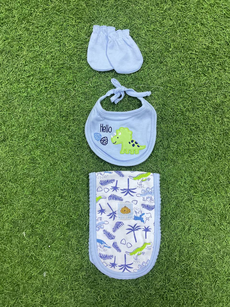 SET DE 6 PIEZAS - 35782484009