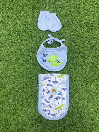 SET DE 6 PIEZAS - 35782484009