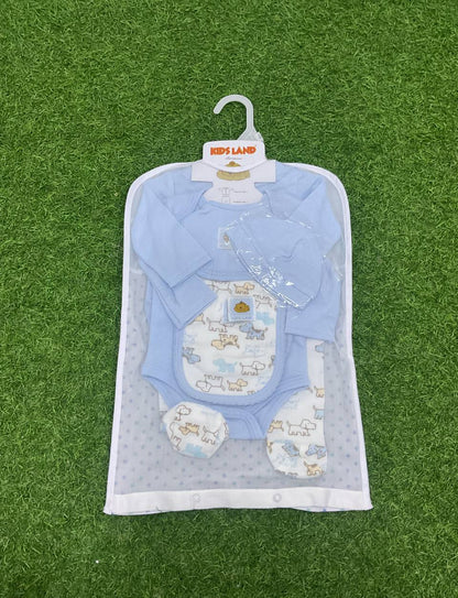 SET DE 6 PIEZAS - 35772480765