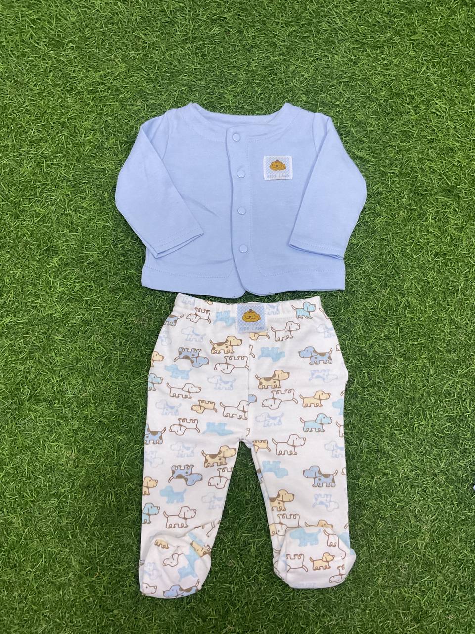 SET DE 6 PIEZAS - 35772480765