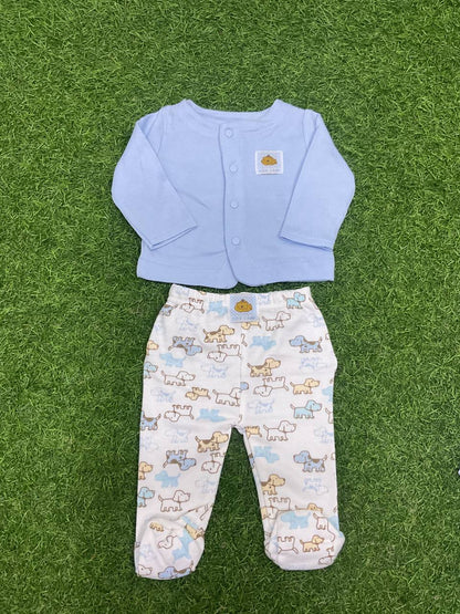 SET DE 6 PIEZAS - 35772480765
