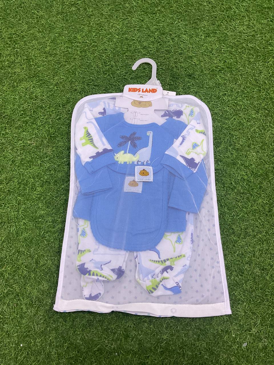 SET DE 6 PIEZAS - 35772480773