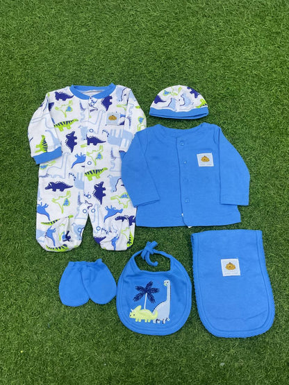 SET DE 6 PIEZAS - 35772480773