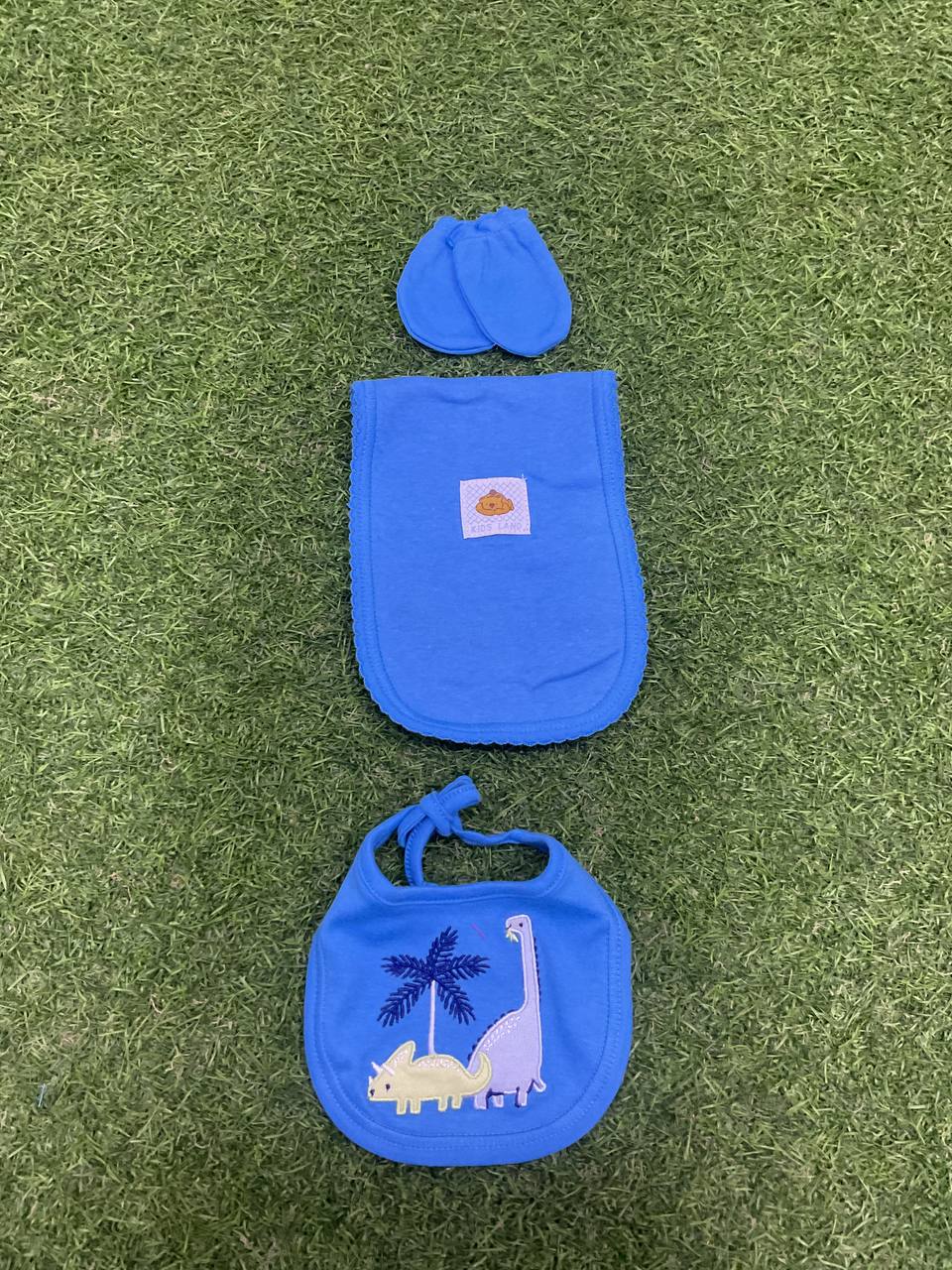 SET DE 6 PIEZAS - 35772480773