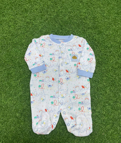 SET DE 6 PIEZAS - 35782484006
