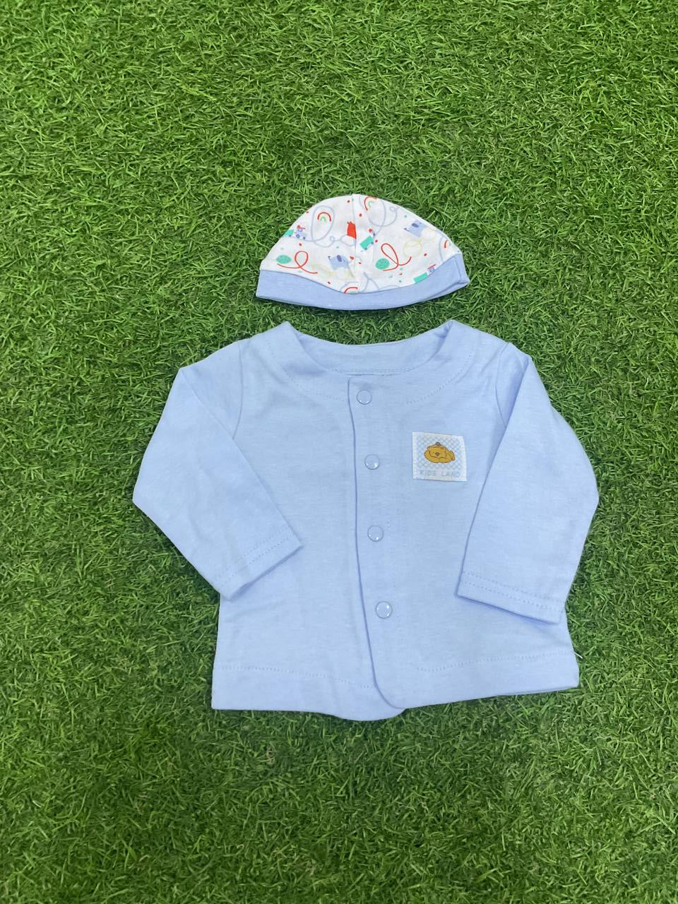 SET DE 6 PIEZAS - 35782484006