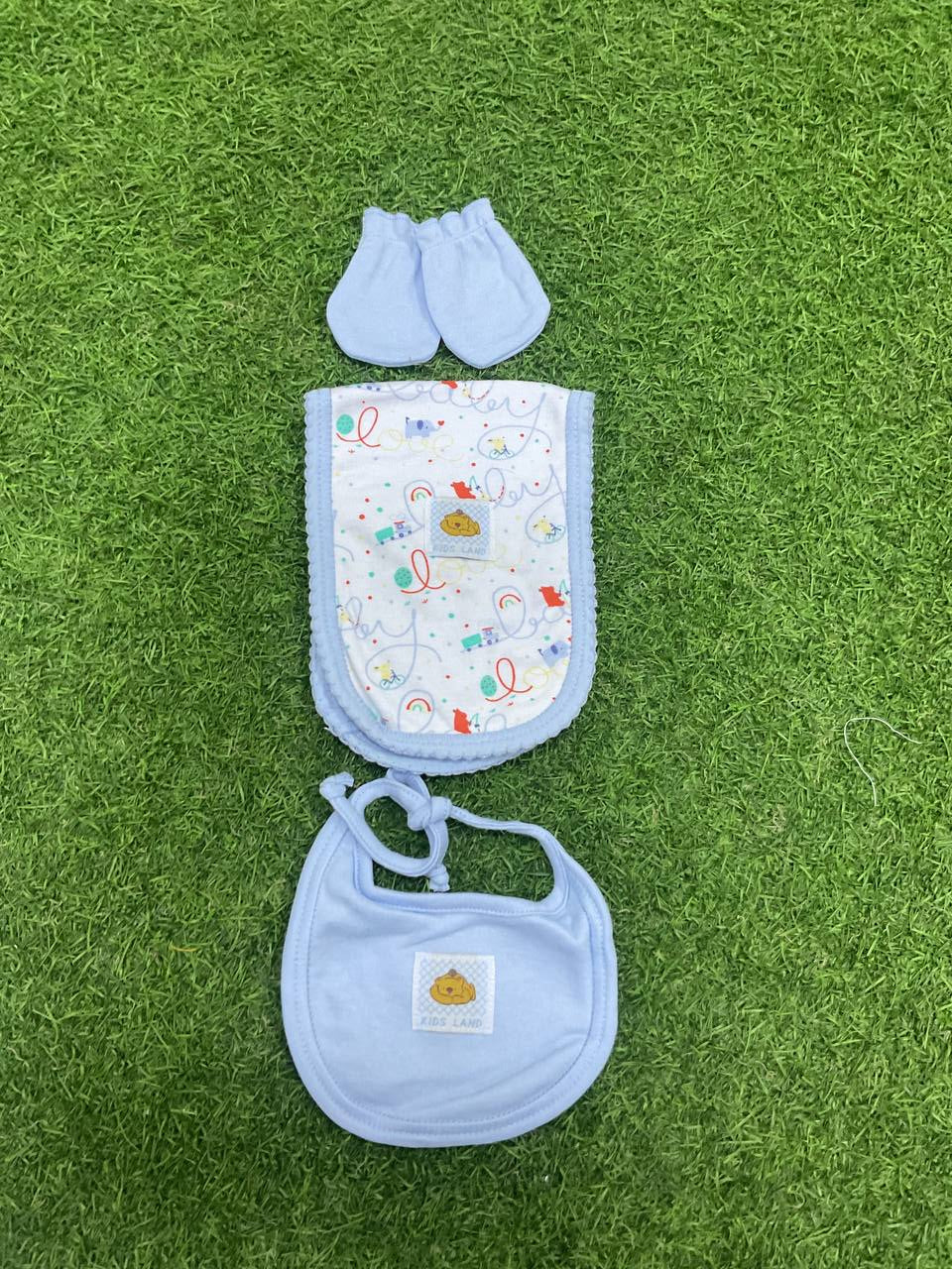 SET DE 6 PIEZAS - 35782484006