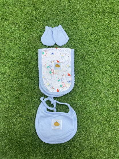 SET DE 6 PIEZAS - 35782484006