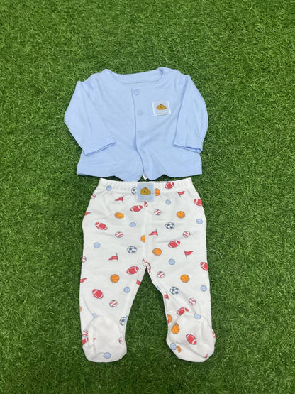 SET DE 6 PIEZAS - 35782484001