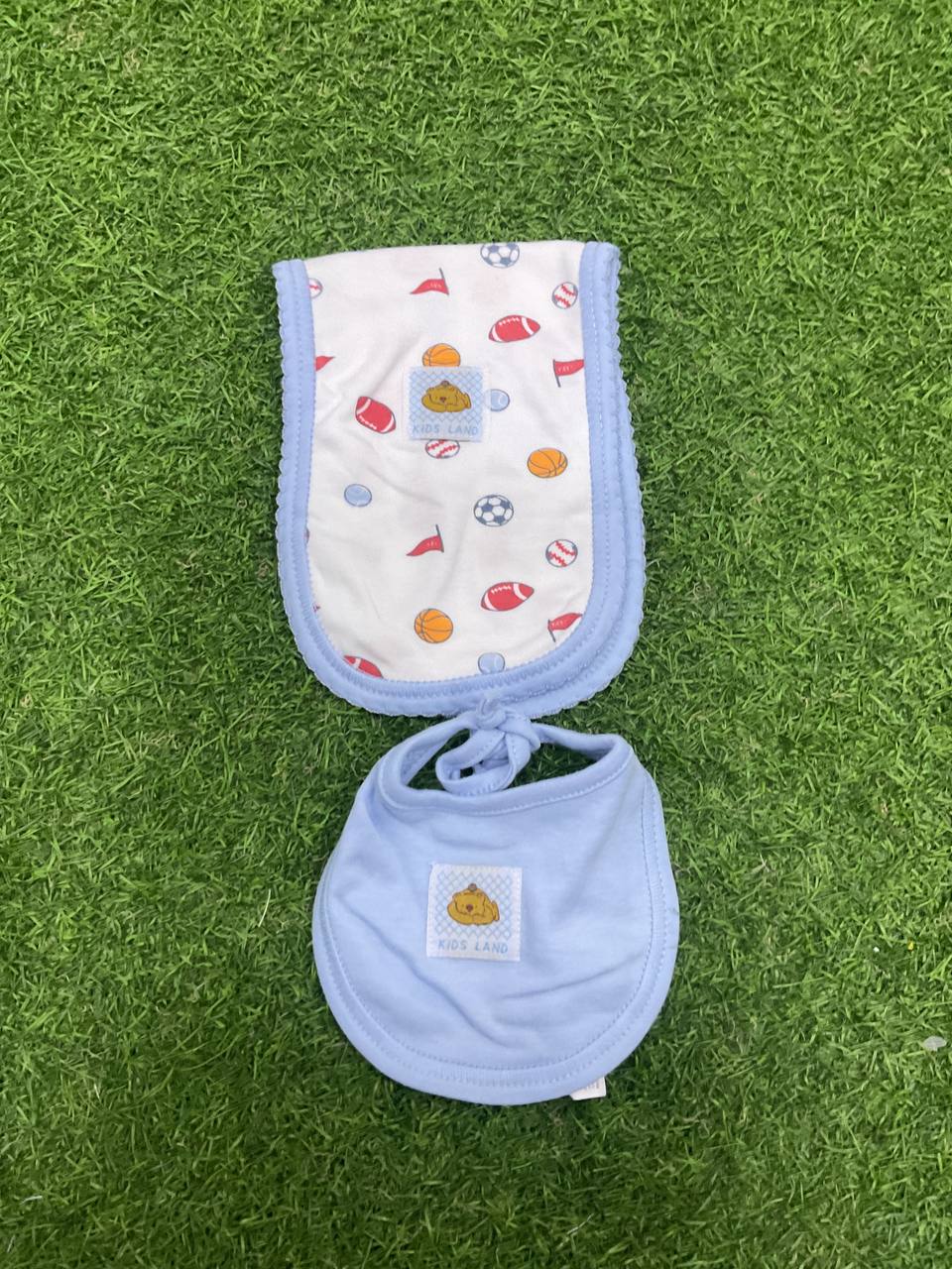 SET DE 6 PIEZAS - 35782484001