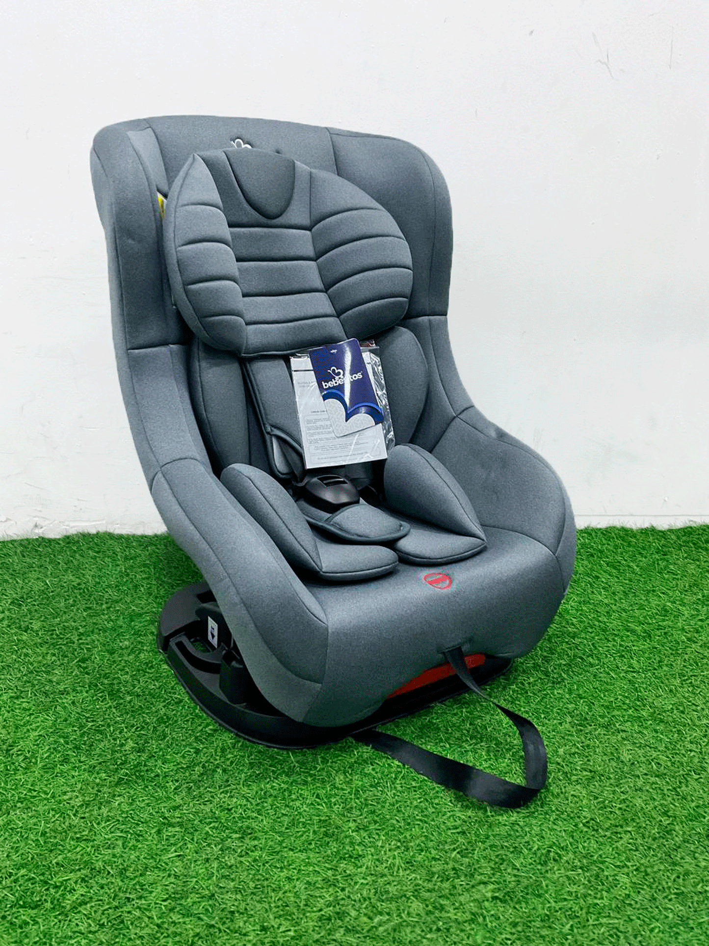 SILLA DE CARRO - CS4