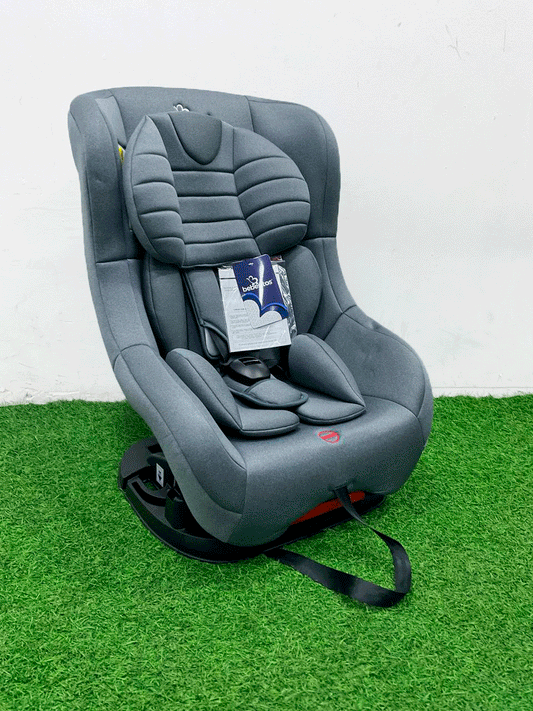 SILLA DE CARRO - CS4