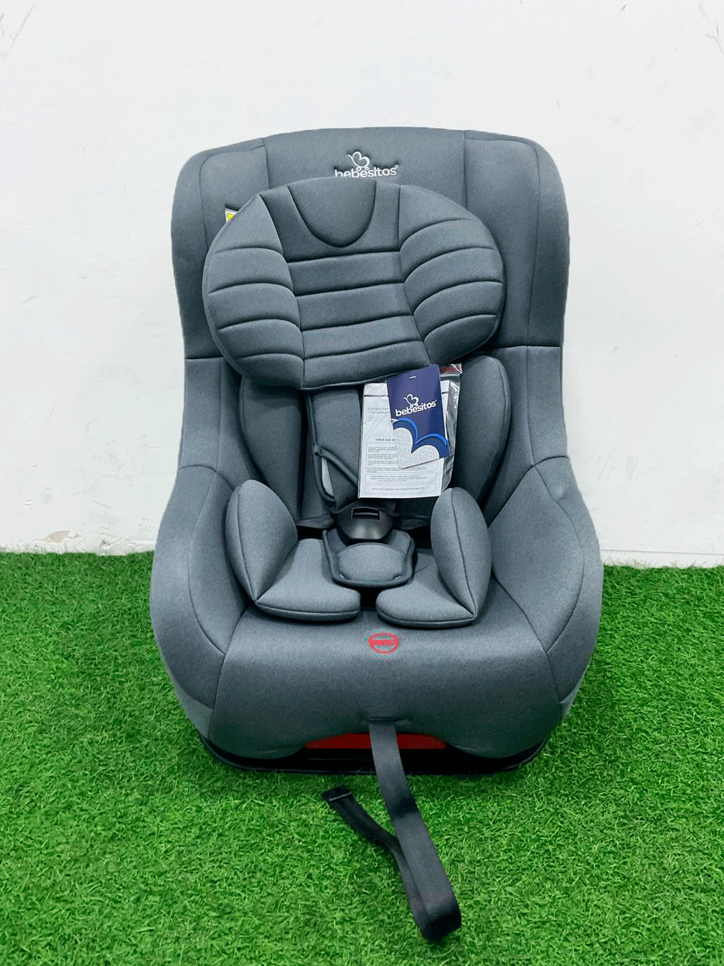 SILLA DE CARRO - CS4