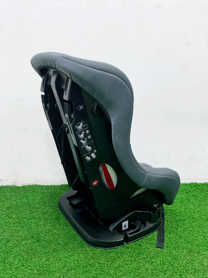 SILLA DE CARRO - CS4