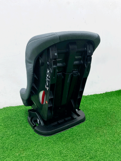 SILLA DE CARRO - CS4