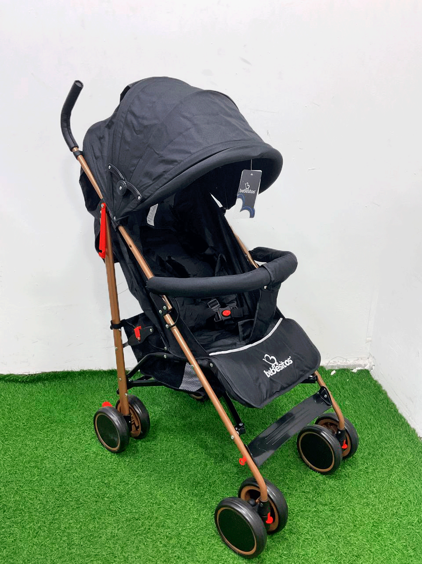 COCHE - KG100